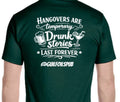 “Drunk Stories” Tshirt - Forest