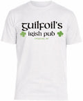 Logo Tshirt - White