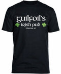 Logo Tshirt - Black