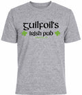 Logo Tshirt - Grey